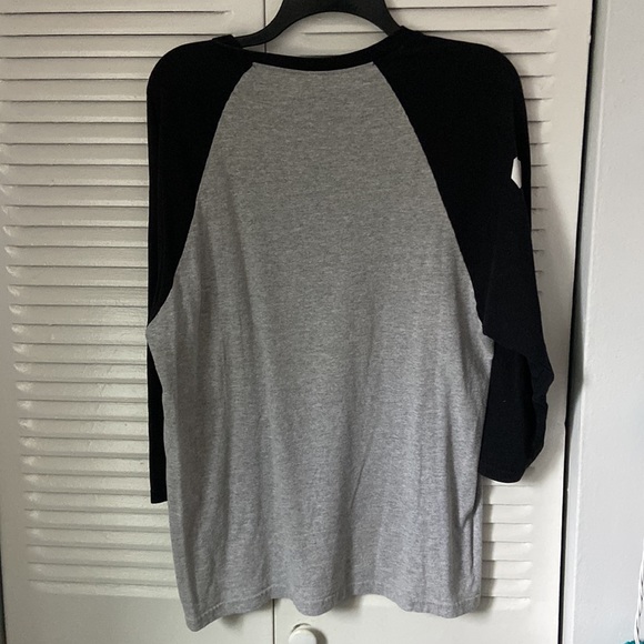 Baseball Tee - Picture 3 of 3